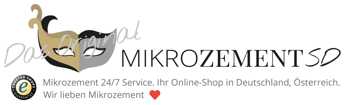 Mikrozement-Shop.com Logo