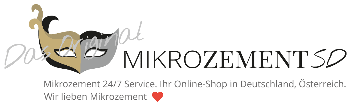 Mikrozement-Shop.com Logo